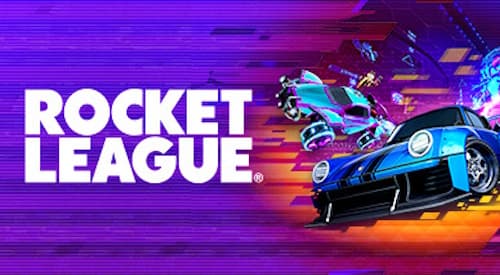 Rocket League