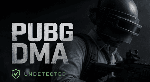 PUBG DMA