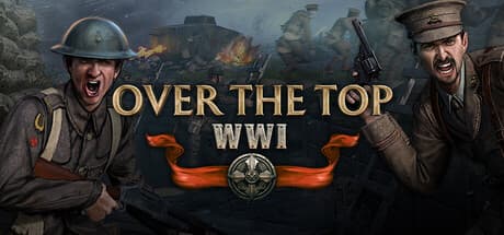 Over The Top WW1